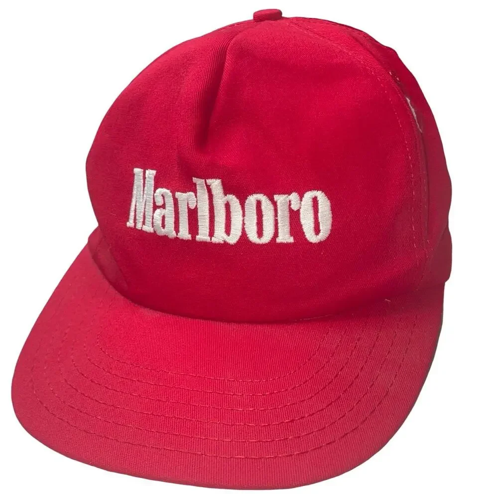 Marlboro vintage hat